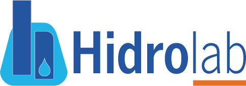 Hidrolab Logo